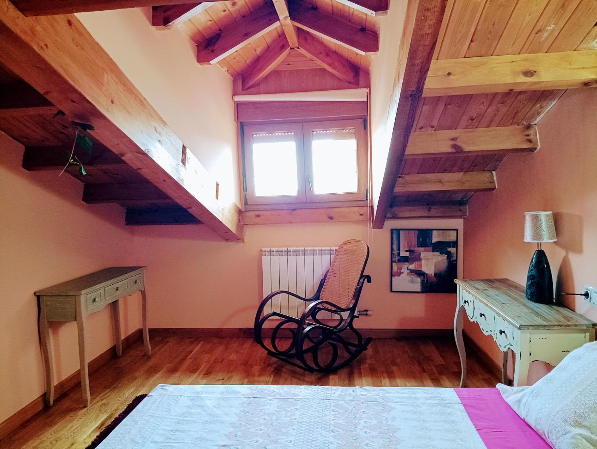 Boleta A 5 Minutos De Leon, Casa Con Jardin Villa San Andres del Rabanedo Bagian luar foto