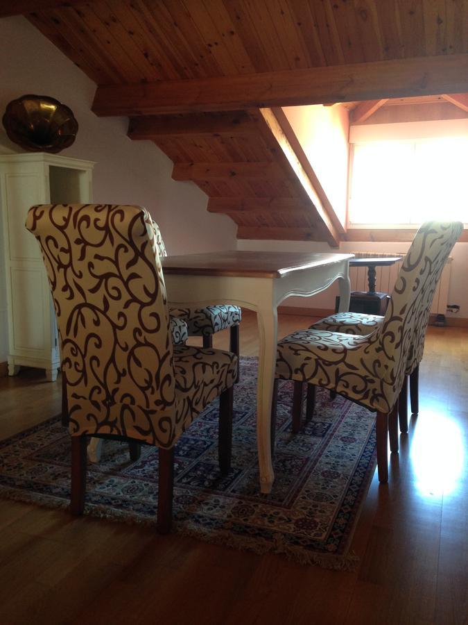 Boleta A 5 Minutos De Leon, Casa Con Jardin Villa San Andres del Rabanedo Bagian luar foto