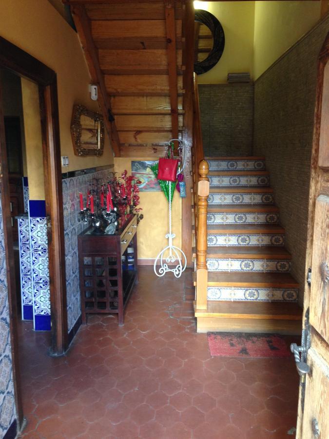 Boleta A 5 Minutos De Leon, Casa Con Jardin Villa San Andres del Rabanedo Bagian luar foto