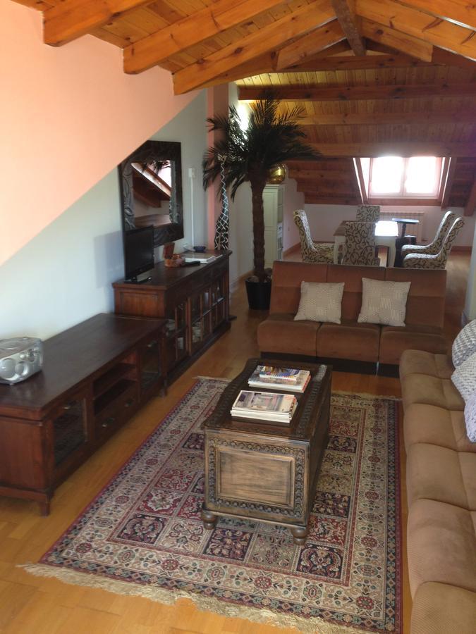 Boleta A 5 Minutos De Leon, Casa Con Jardin Villa San Andres del Rabanedo Bagian luar foto