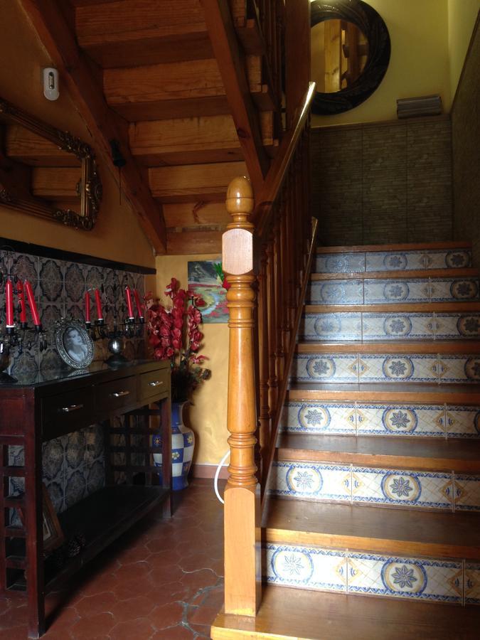Boleta A 5 Minutos De Leon, Casa Con Jardin Villa San Andres del Rabanedo Bagian luar foto
