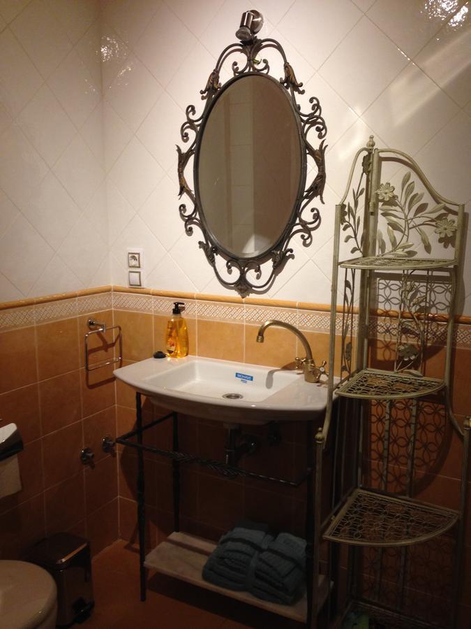 Boleta A 5 Minutos De Leon, Casa Con Jardin Villa San Andres del Rabanedo Bagian luar foto