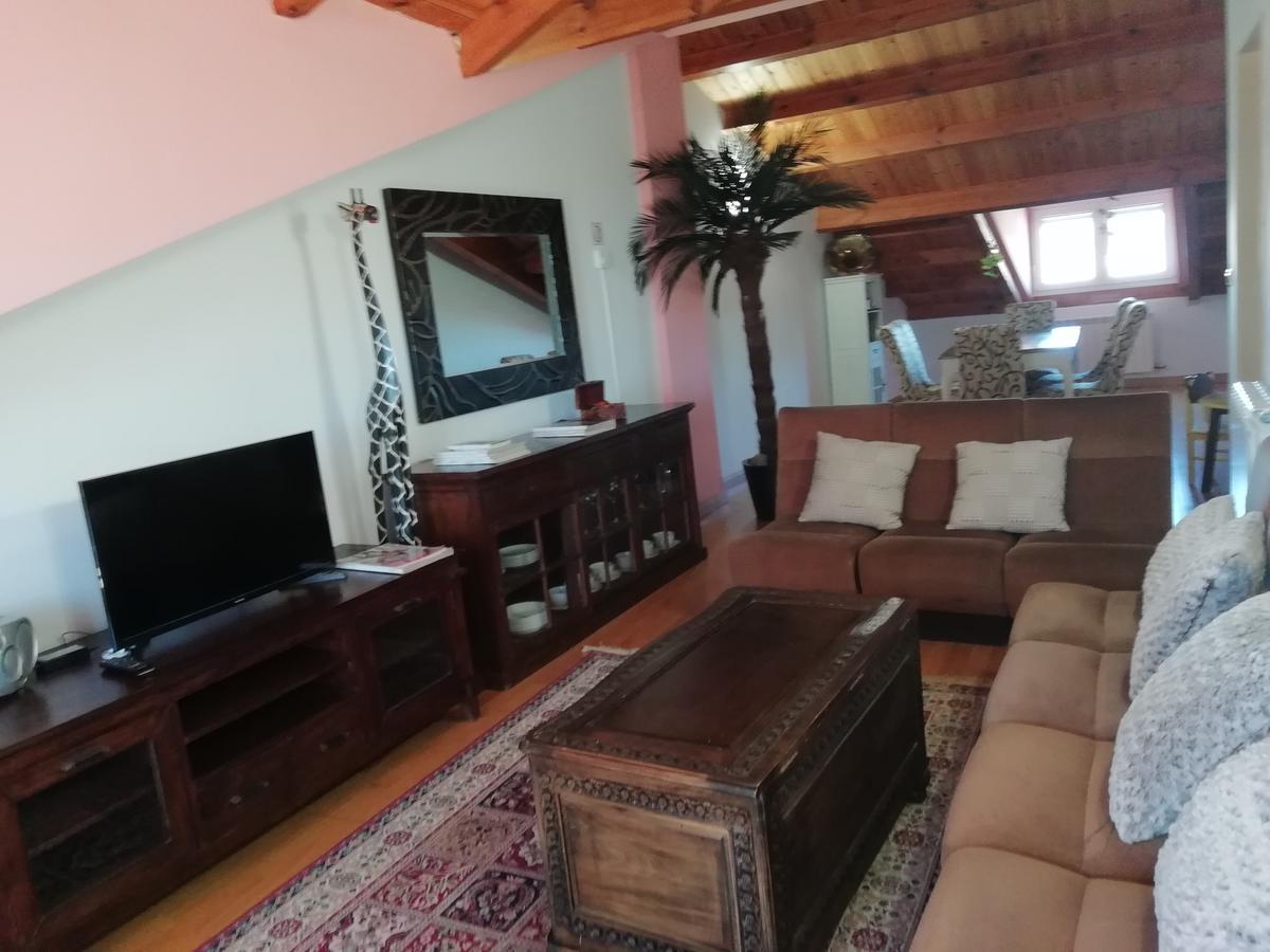 Boleta A 5 Minutos De Leon, Casa Con Jardin Villa San Andres del Rabanedo Bagian luar foto