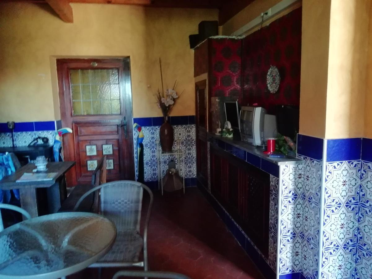 Boleta A 5 Minutos De Leon, Casa Con Jardin Villa San Andres del Rabanedo Bagian luar foto