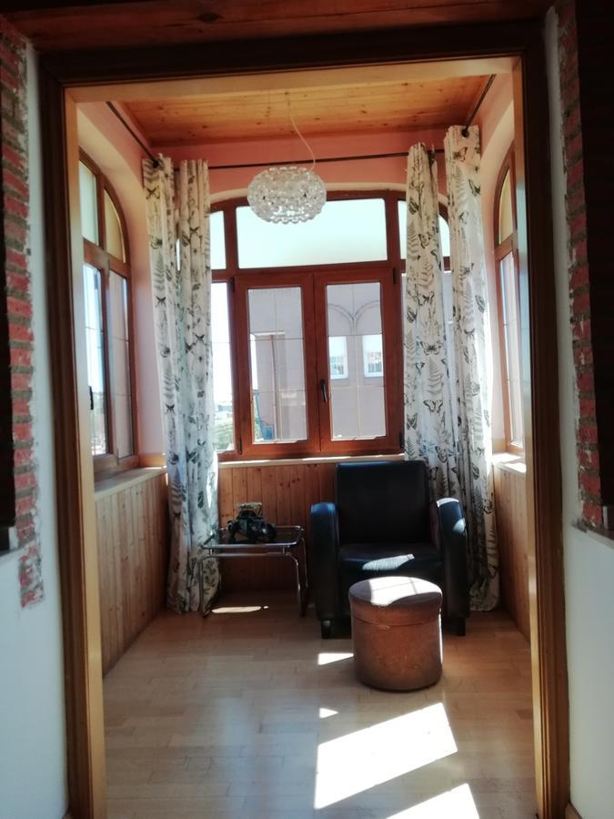 Boleta A 5 Minutos De Leon, Casa Con Jardin Villa San Andres del Rabanedo Bagian luar foto