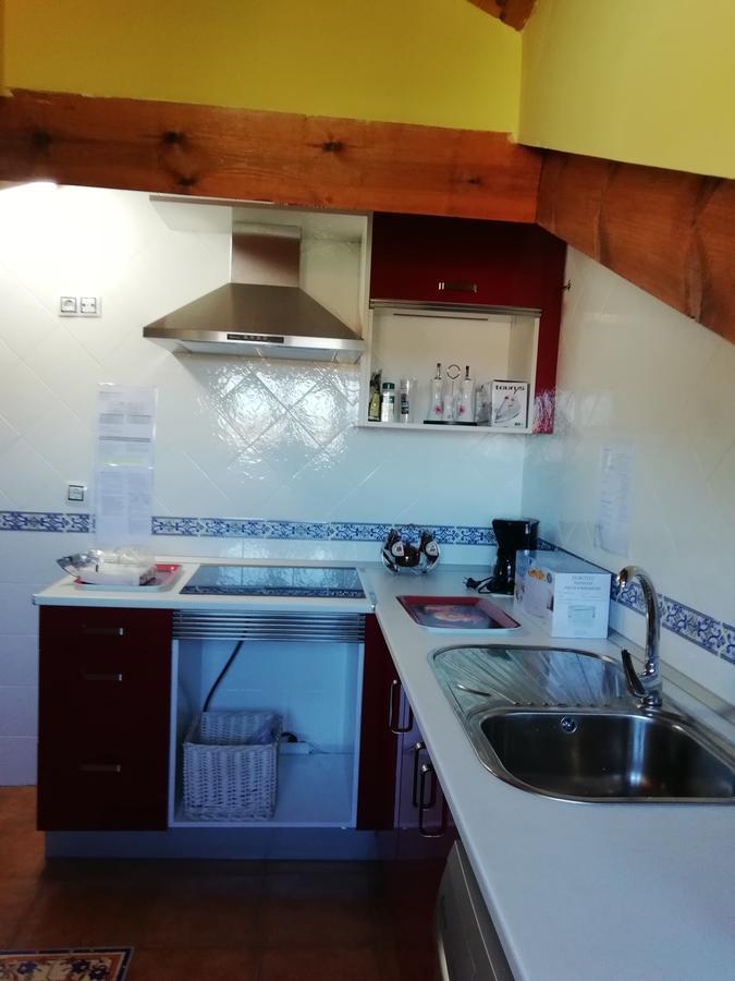 Boleta A 5 Minutos De Leon, Casa Con Jardin Villa San Andres del Rabanedo Bagian luar foto