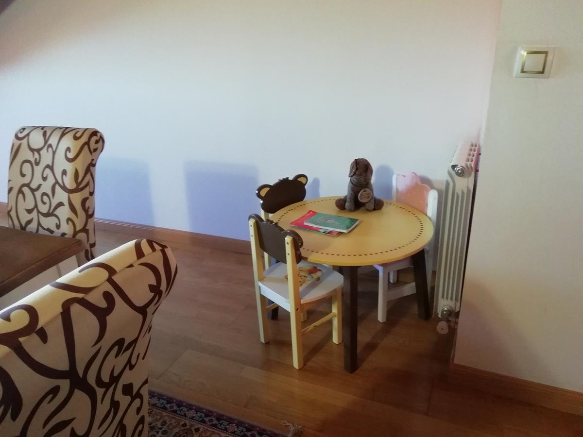 Boleta A 5 Minutos De Leon, Casa Con Jardin Villa San Andres del Rabanedo Bagian luar foto