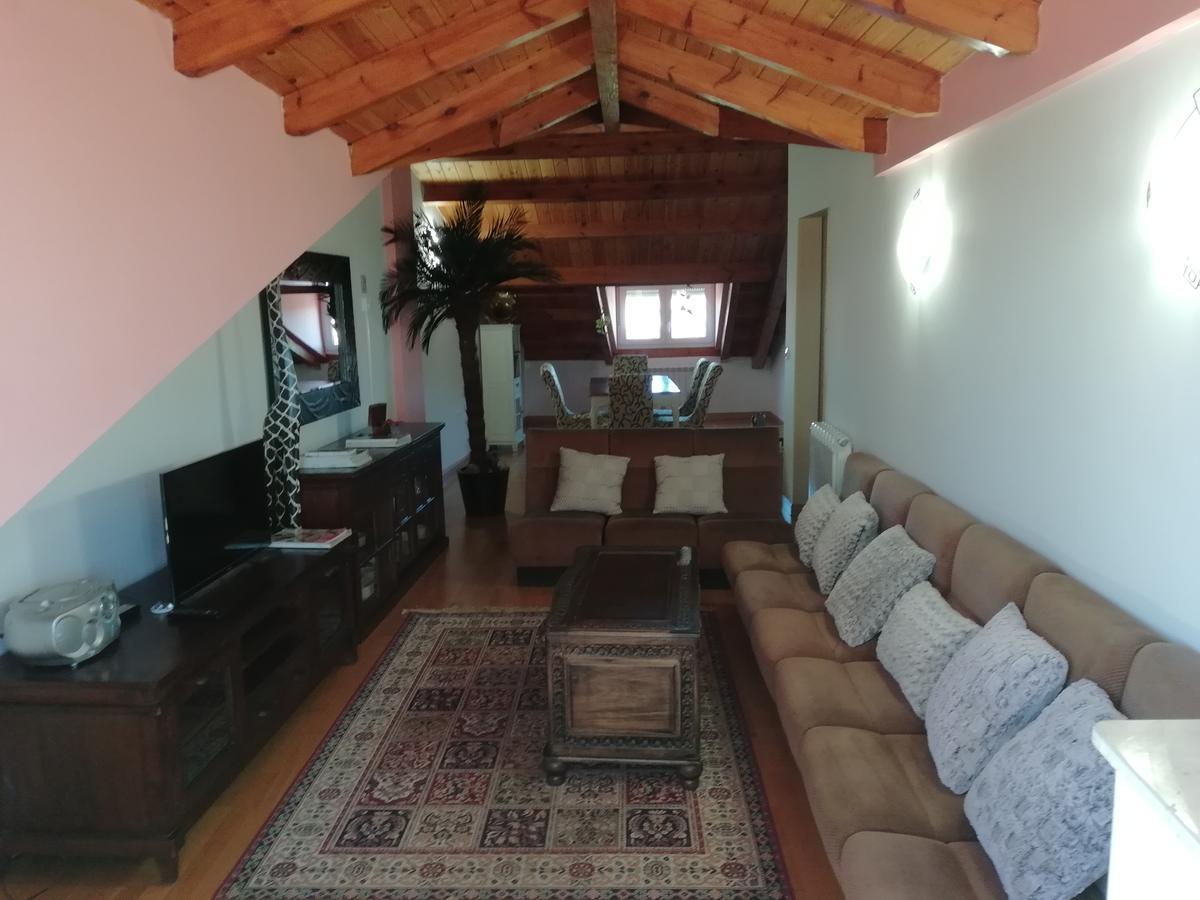 Boleta A 5 Minutos De Leon, Casa Con Jardin Villa San Andres del Rabanedo Bagian luar foto