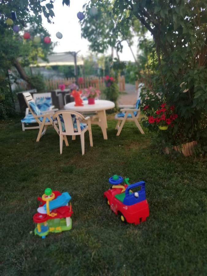 Boleta A 5 Minutos De Leon, Casa Con Jardin Villa San Andres del Rabanedo Bagian luar foto